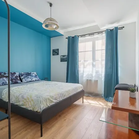 Appartement You&me Appart' Ncy - Bel Appt Au Centre De