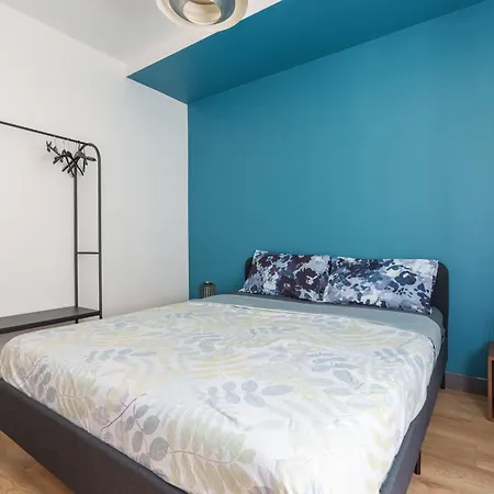 Appartement You&me Appart' Ncy - Bel Appt Au Centre De *